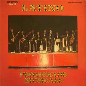 Group Latino - Promenade Musicale - Vol.2 FLAC