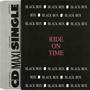 Black Box - Ride On Time FLAC