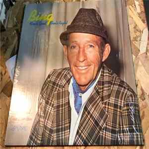 Bing Crosby - Feels Good, Feels Right FLAC
