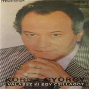 Korda György - Válassz Ki Egy Csillagot FLAC