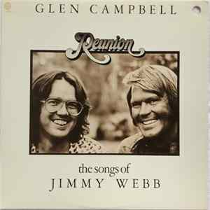 Glen Campbell - Reunion: The Songs Of Jimmy Webb FLAC