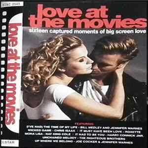 Various - Love At The Movies FLAC