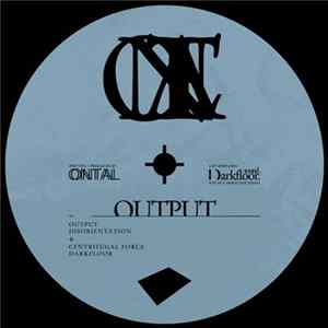 Ontal - Output FLAC