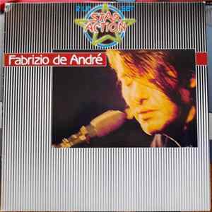 Fabrizio De André - Star Action FLAC