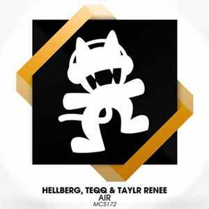 Hellberg , Teqq & Taylr Renee - Air FLAC
