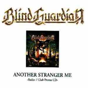 Blind Guardian - Another Stranger Me FLAC