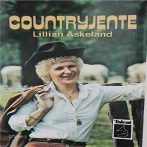 Lillian Askeland - Countryjente FLAC