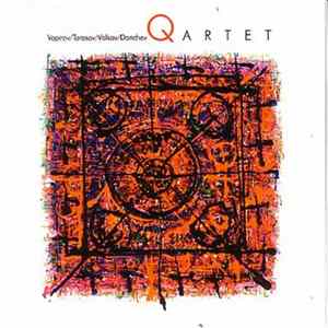 Vapirov / Tarasov / Volkov / Donchev - Qartet FLAC