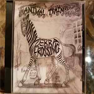 Animal Train - Zebra Crossing FLAC
