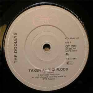 The Dooleys - Taken At The Flood FLAC