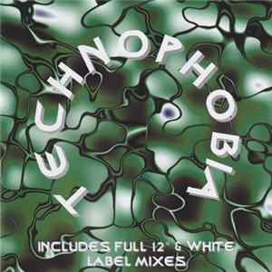 Various - Technophobia FLAC