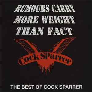Cock Sparrer - Rumours Carry More Weight Than Fact (The Best Of Cock Sparrer) FLAC