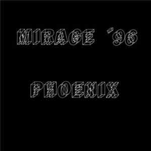 Mirage '96 - Phoenix 2010 FLAC