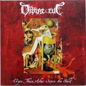 Divine Eve - Upon These Ashes Scorn The World FLAC