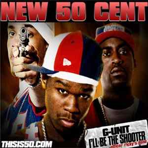 G-Unit - I'll Be The Shooter (Officer Ricky’s Done) FLAC