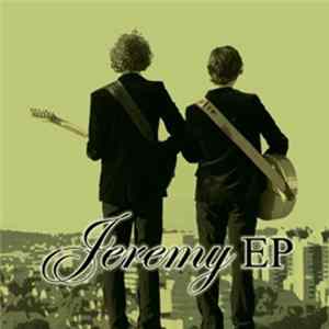 Jeremy - EP FLAC