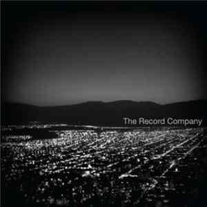 The Record Company - This Crooked City FLAC