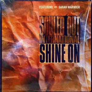 Souled Out International Featuring Sarah Warwick - Shine On FLAC