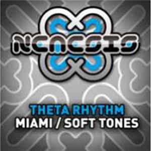 Theta Rhythm - Miami / Soft Tones FLAC