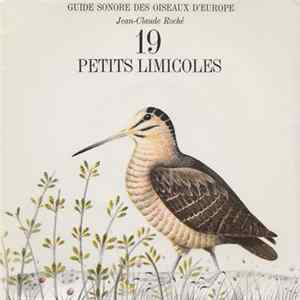Jean-Claude Roché - Petits Limicoles FLAC