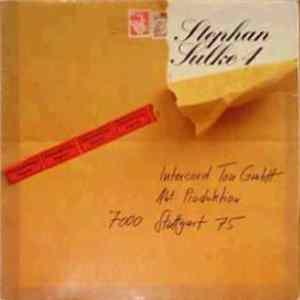 Stephan Sulke - Stephan Sulke 4 FLAC