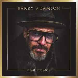 Barry Adamson - Memento Mori FLAC