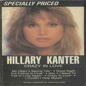 Hillary Kanter - Crazy In Love FLAC