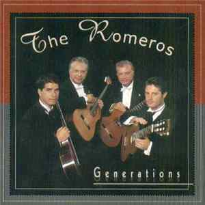 The Romeros - Generations FLAC