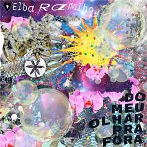 Elba Ramalho - Do Meu Olhar Pra Fora FLAC