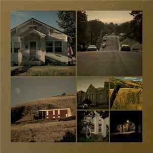 Peter Broderick - Music For Confluence FLAC