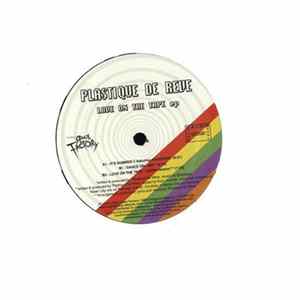 Plastique De Rêve - Love On The Tape Ep FLAC
