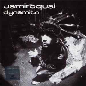 Jamiroquai - Dynamite FLAC