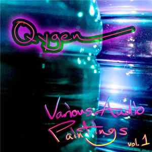 Qygen - Various Audio Paintings Vol.1 FLAC