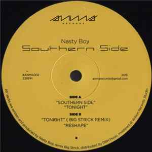 Nasty Boy - Southern Side FLAC