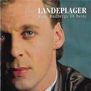 Rune Rudberg - Landeplager FLAC
