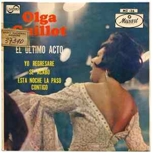 Olga Guillot - El Último Acto FLAC