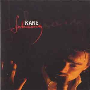 Kane - February FLAC