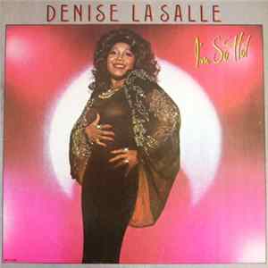 Denise LaSalle - I'm So Hot FLAC