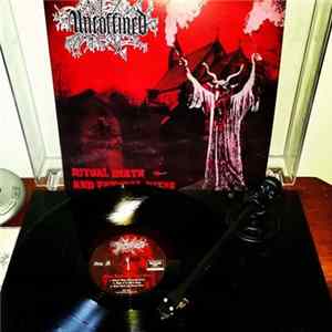 Uncoffined - Ritual Death And Funeral Rites FLAC