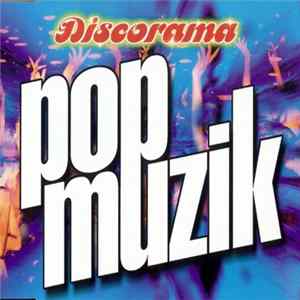 Discorama - Pop Muzik FLAC