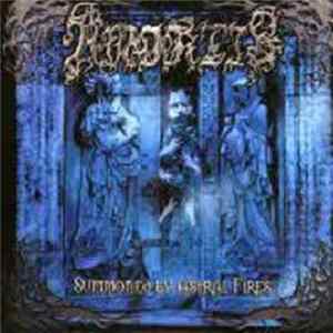 Amortis - Summoned By Astral Fires FLAC