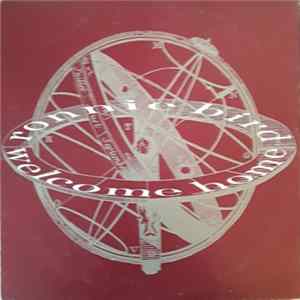 Ronnie Bird - Welcome Home -Interview Cd FLAC