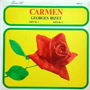 Georges Bizet - Carmen FLAC