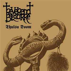 Reverend Bizarre - Thulsa Doom FLAC