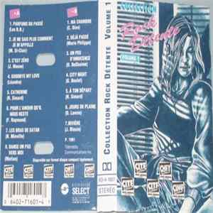 Various - Collection Rock Detente Volume 1 FLAC