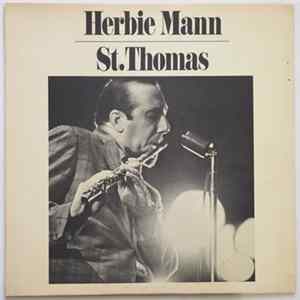 Herbie Mann - St. Thomas FLAC
