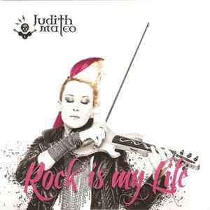 Judith Mateo - Rock Is My Life FLAC