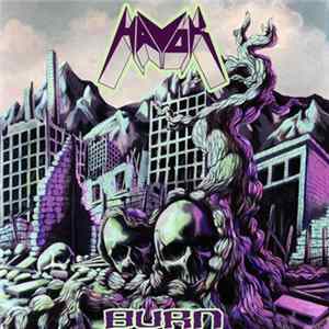 Havok - Burn FLAC