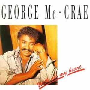 George McCrae - With All My Heart FLAC