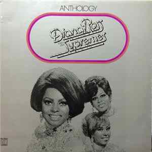 Diana Ross & The Supremes - Anthology FLAC